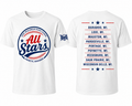 2026 WRL ALL STARS